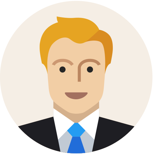 Author Icon